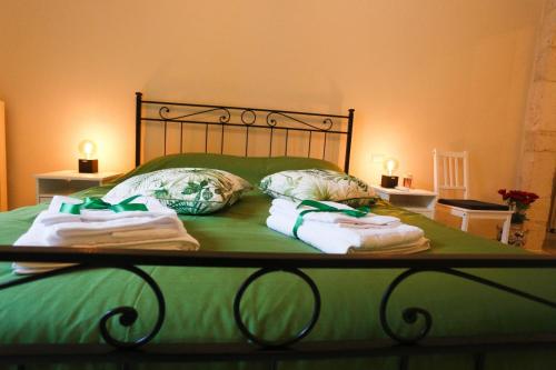 CASA CAIROLI PUTIGNANO