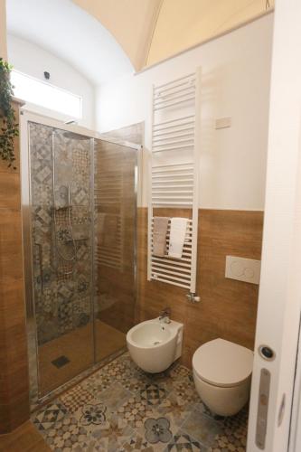 CASA CAIROLI PUTIGNANO 4