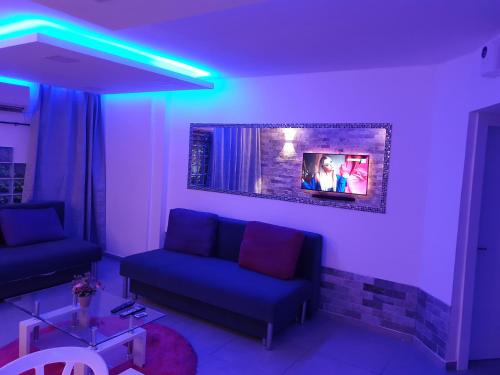 Apartment - Ground Floor image 3