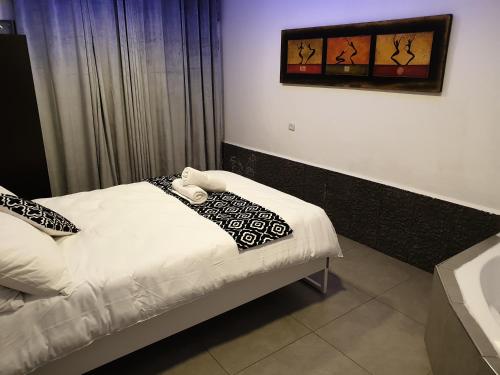 Apartment - Ground Floor image 7