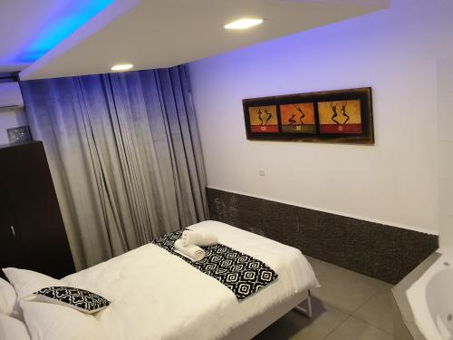 Apartment - Ground Floor image 8