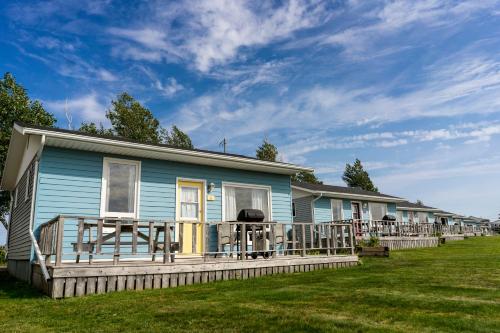 Sundance Cottages