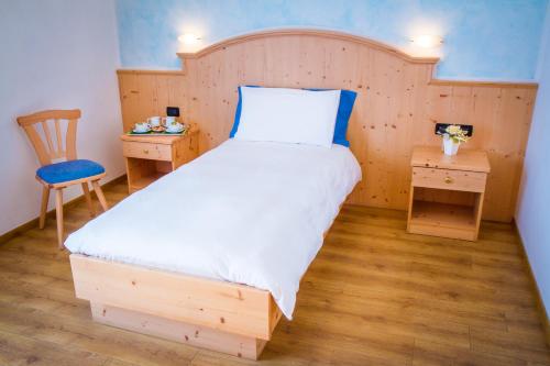Agritur Val d'Adige – Trento, TN