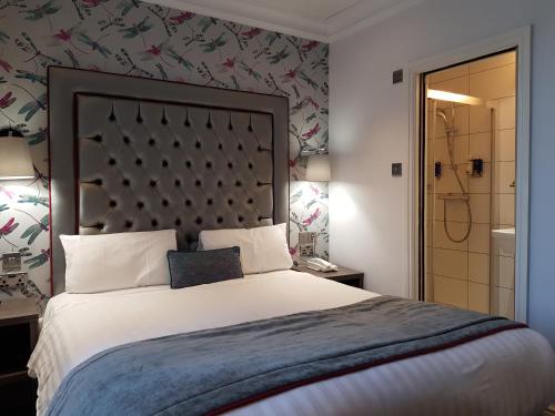 The Beverley Hotel London - Victoria - image 14