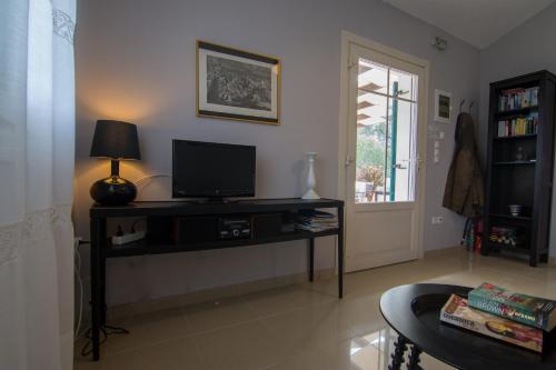 Villa Elaia Suites & Apartments No.1