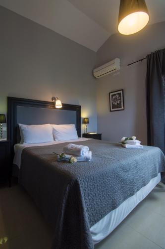  Villa Elaia Suites & Apartments No.1 in Gaios