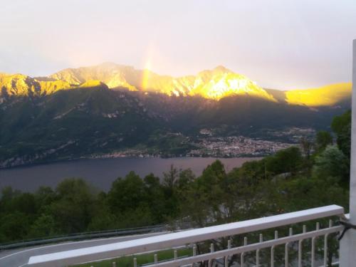  B&B VISTA LAGO in Bellagio