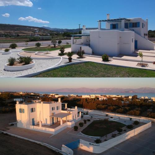  Villalula Suites in Ampelas