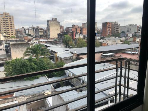 balkong/terrass, APART BALCARCE in Tucuman