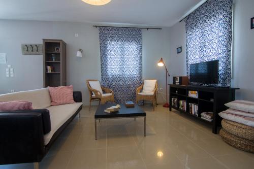 Villa Elaia Suites & Apartments No.2