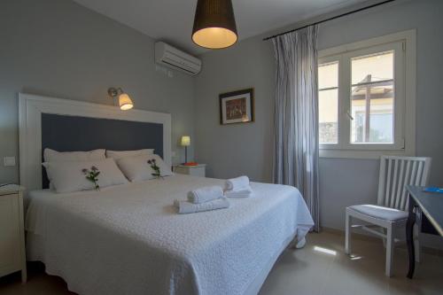  Villa Elaia Suites & Apartments No.2 in Gaios