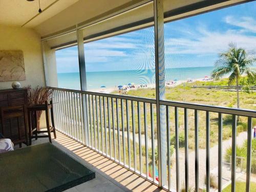 Sanibel Siesta On The Beach Unit 608 Condo - image 9
