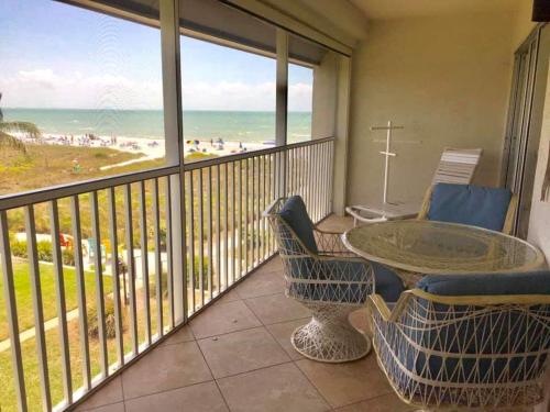 Sanibel Siesta On The Beach Unit 505 Condo - image 4