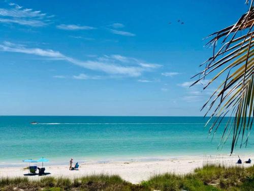 Sanibel Siesta On The Beach Unit 504 Condo - image 37