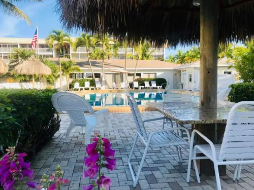 Sanibel Siesta On The Beach Unit 603 Condo - image 2