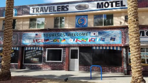Travelers Bed & Breakfast Hostel - image 7
