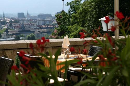Hotel Restaurant Schweizerhaus - image 9