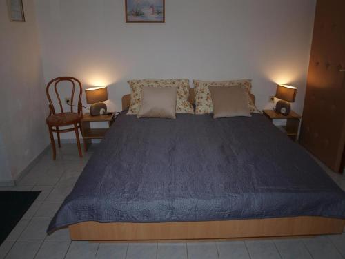 Haus Magdalena Krk Book Your Hotel With Viamichelin