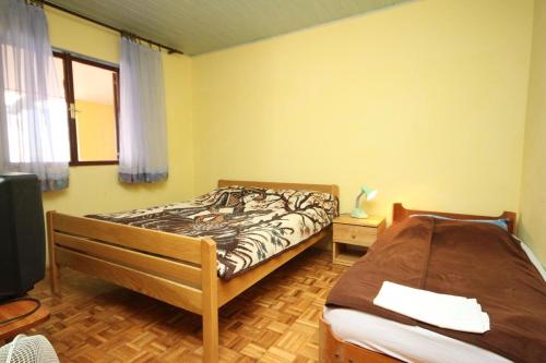 Apartments by the sea Seline, Paklenica - 6528, Seline (foto 5)