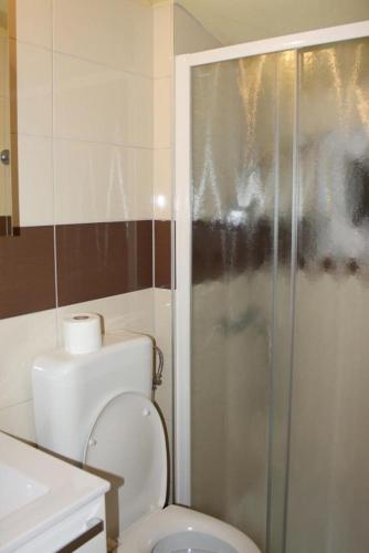 Apartments by the sea Seline, Paklenica - 6528, Seline (foto 6)