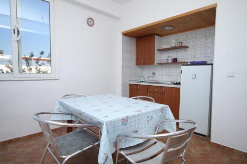 Apartments by the sea Seline, Paklenica - 6528, Seline (foto 7)