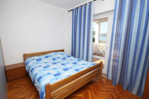 Apartments by the sea Seline, Paklenica - 6528, Seline (foto 8)
