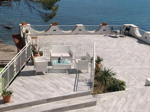 Amalfi Coast Luxury House