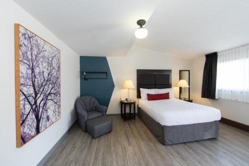 Queen Room