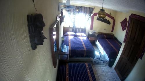 Hotel Sueño Real