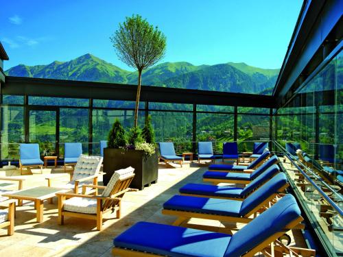 Hotel Salzburger Hof - image 9