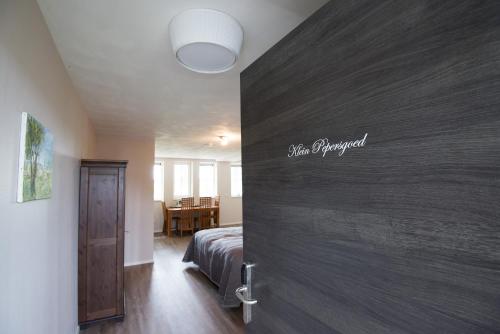 บริการและสิ่งอำนวยความสะดวก, B&B Groot Pepersgoed in นิจเกิก