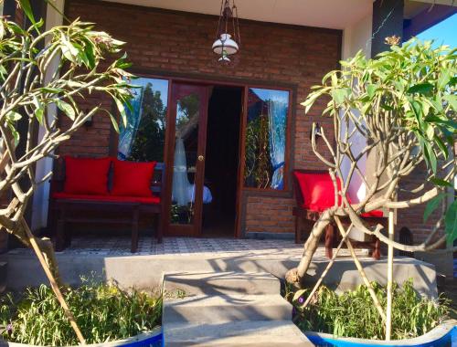 Doubleyou Inn/Homestay Pemuteran (Doubleyou Homestay Pemuteran)