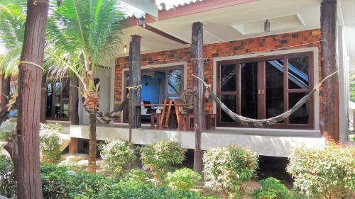 Facilities, Lanta New Coconut Bungalow in Baan Klong Khong