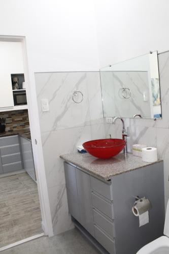 Green Turtle Residences-Apt 1A