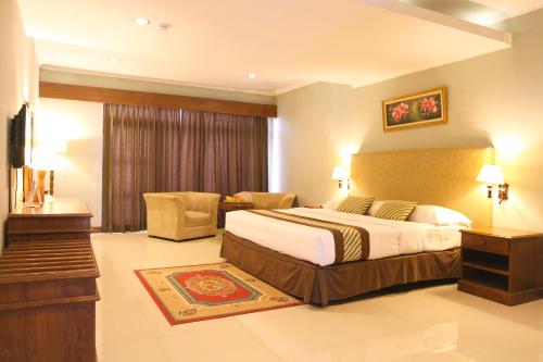 Cakra Kusuma Hotel