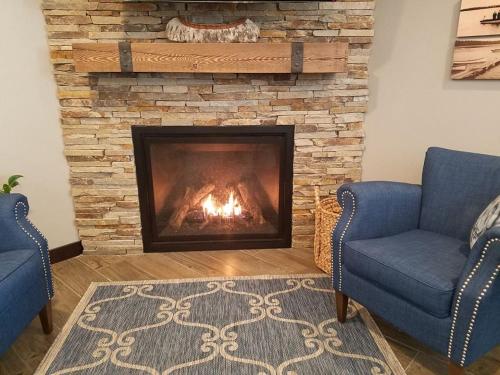 Lakes Inn at Dunvilla - image 5