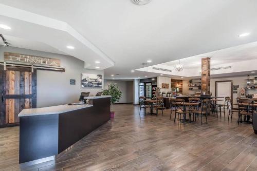 The Inn at Dunvilla, an Ascend Hotel Collection Member Pelican Rapids