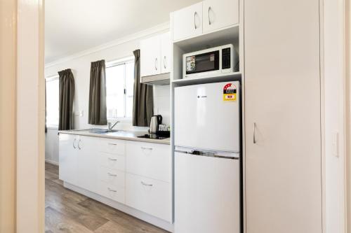 Fasiliteter, Hotel Settlers in Biloela