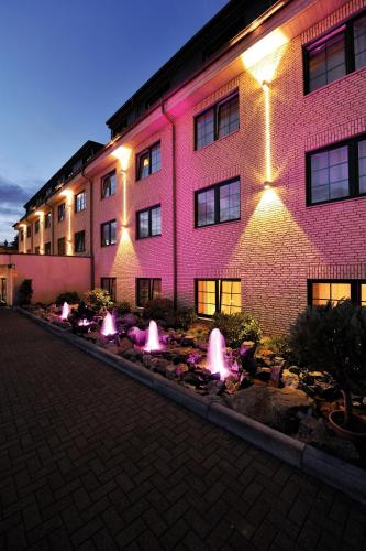 Hotel Restaurant Höttche - image 7