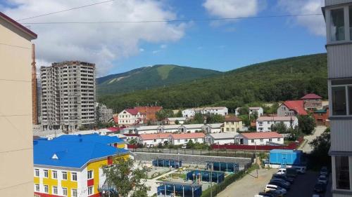 Apartment on Esenina 4 - image 2