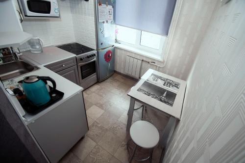 2-rooms Apartment on Mira - image 4