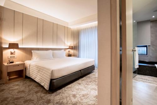 Suite, deluxe, familiare