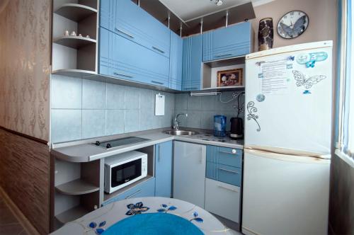 2-rooms Apartment on prospekt Pobedy - image 7