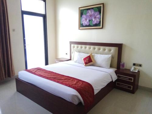 Zamzam Hotel and Convention Batu Powered By Archipelago, Batu