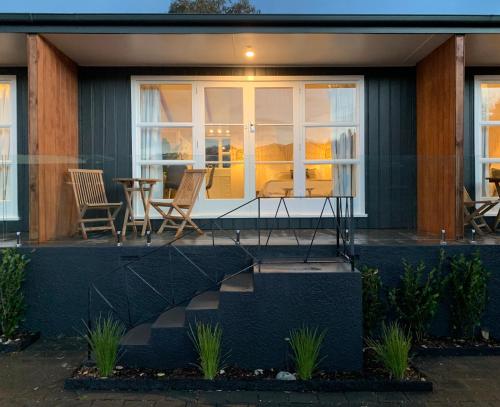 บริการและสิ่งอำนวยความสะดวก, Kaikōura Peaks eMotel (Kaikoura Peaks eMotel) in ไกกัวลา