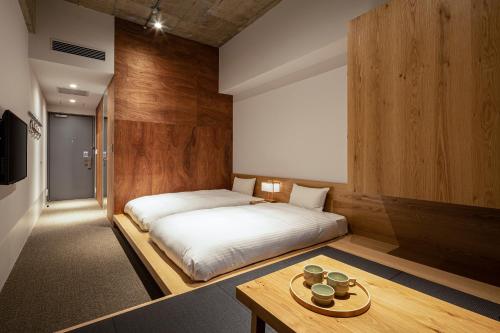 Japanese-Style Moderate Room image 7