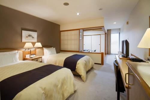 hotel photo