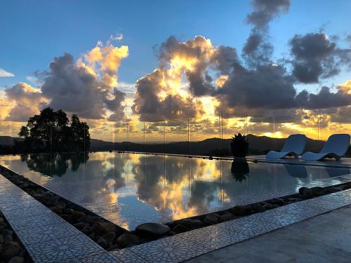 Blackbird Luxury Accommodation