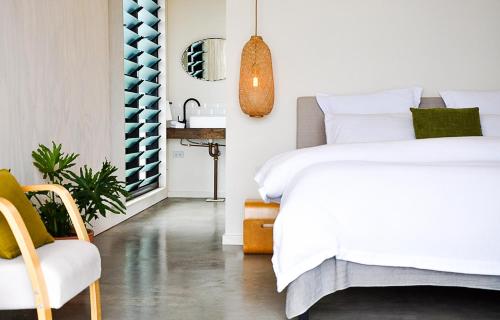 Blackbird Luxury Accommodation