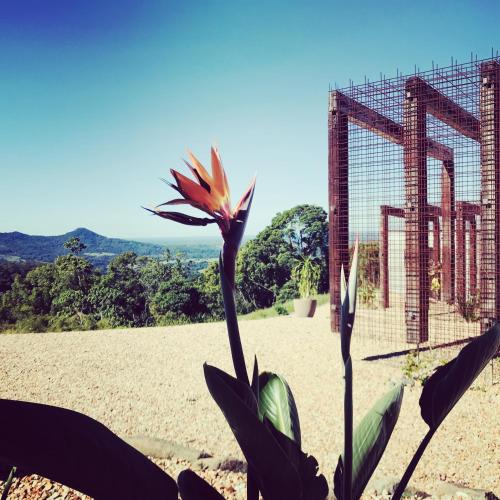 Blackbird Luxury Accommodation